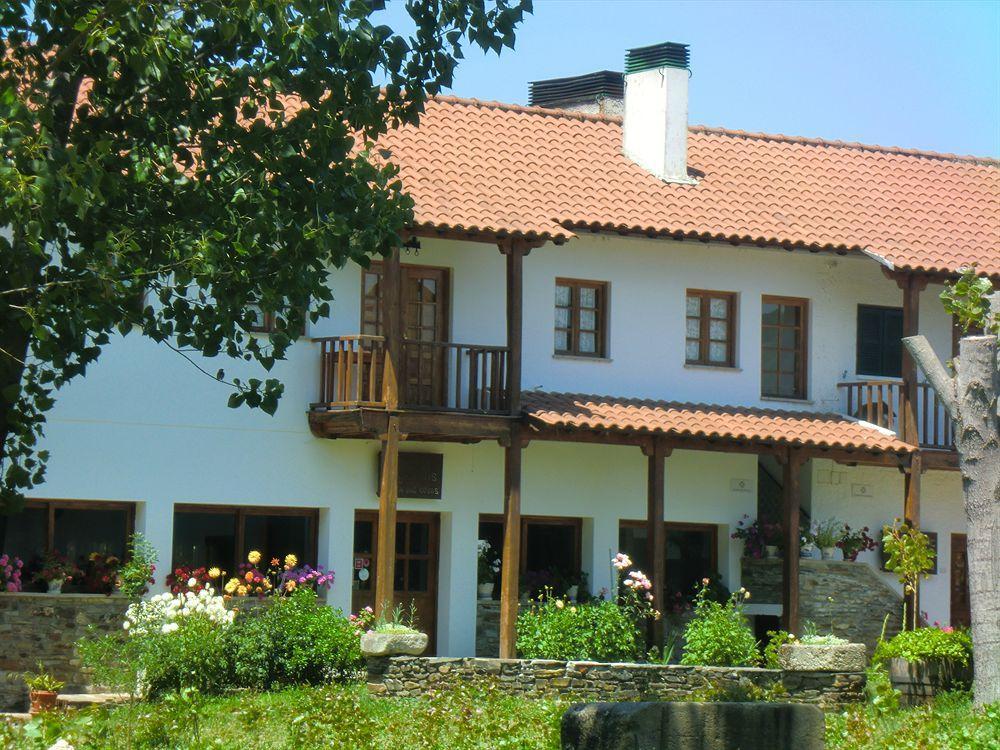 A. Montesinho Turismo Villa Braganca Exterior photo